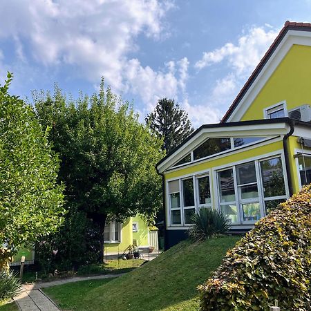 Ajo Vienna Terrace - Contactless Check-In Apartamento Exterior foto