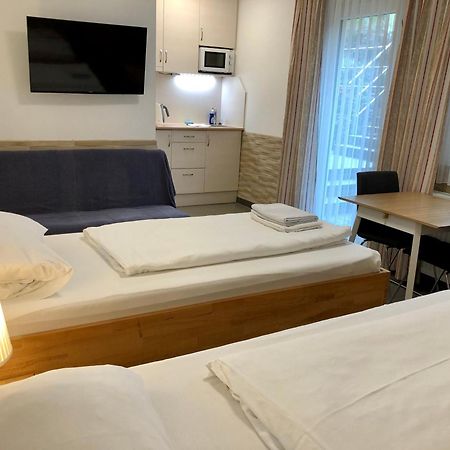 Ajo Vienna Terrace - Contactless Check-In Apartamento Exterior foto
