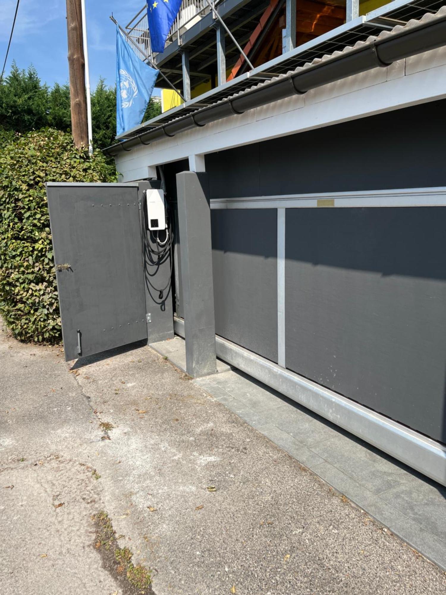 Ajo Vienna Terrace - Contactless Check-In Apartamento Exterior foto