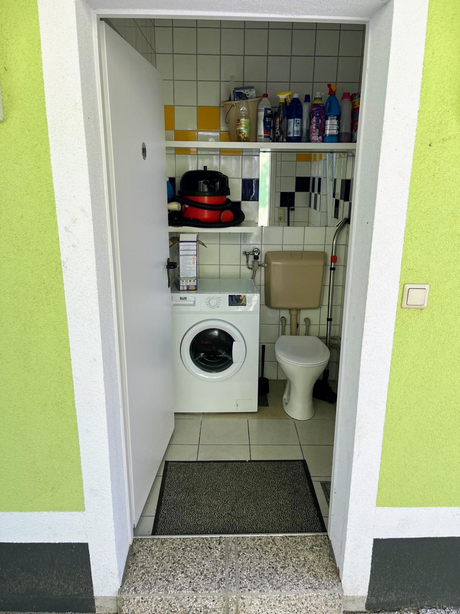 Ajo Vienna Terrace - Contactless Check-In Apartamento Exterior foto