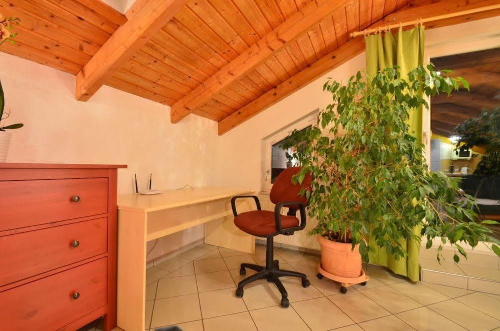 Ajo Vienna Terrace - Contactless Check-In Apartamento Exterior foto