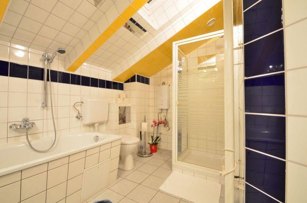 Ajo Vienna Terrace - Contactless Check-In Apartamento Exterior foto