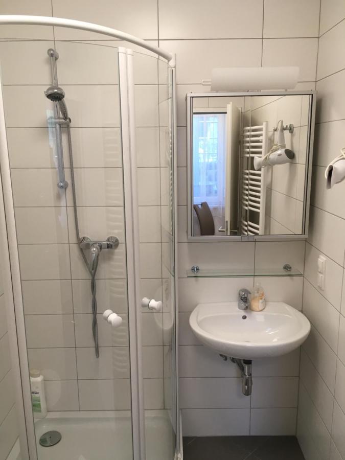 Ajo Apartments - Alte Donau Terrace Studio - Self-Check-In Viena Exterior foto